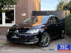 Volkswagen Golf - 1.4 TSI ACT Highline