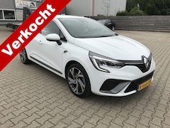 Renault Clio - 1.3 TCe R.S. Line