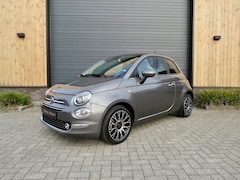 Fiat 500 - 1.0 Hybrid Dolcevita finale *Carplay *Pano *Climate