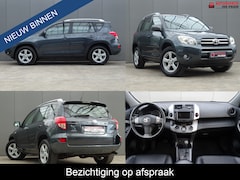 Toyota RAV4 - 2.0 VVTi Executive * LEER * PDC * YOUNGTIMER