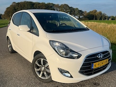 Hyundai ix20 - 1.6i Go!