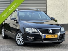 Volkswagen Passat Variant - 1.8 TFSI Comfortline