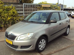Skoda Fabia - 1.2 Drive