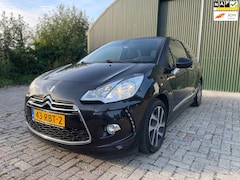 Citroën DS3 - 1.6 e-HDi So Chic / Clima / Cruise control / APK