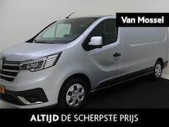 Renault Trafic - 2.0 dCi 130 T30 L2H1 Work Edition | Navigatie | Camera