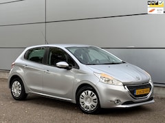 Peugeot 208 - 1.4 HDi Active 1e Eignr |Navi |Airco |Cruise |Park Sensor |Stuurbed |Nap |Boekjes