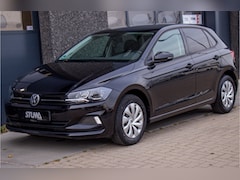 Volkswagen Polo - 1.0 Comfortline Business | Climate | Stoelverwarming | Stuurbediening | Bluetooth | 2 X PD