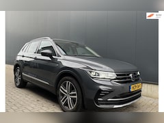 Volkswagen Tiguan - 1.4 TSI eHybrid elc.Trekhaak, elc.koffer