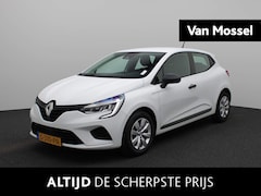 Renault Clio - TCe 100 Life | Airco | Bluetooth | Cruise Control/Begrenzer |