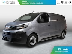 Opel Vivaro Electric - L2 75 kWh | 0% Rente | 8 jaar garantie | Surround View Pakket | Comfort scheidingswand | D