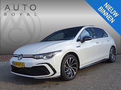Volkswagen Golf - 1.5 eTSI R-Line 3x R LINE | NAVIGATIE | PANORAMADAK | SPORT INTERIEUR | ADAPTIEVE CRUISE|