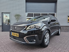 Peugeot 5008 - | 7 Pers | Trekhaak | Airco | 1.2 PureTech Active