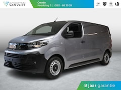 Opel Vivaro Electric - L2 75 kWh | 8 jaar garantie | Surround View Pakket | Comfort scheidingswand | dodehoek det