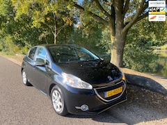 Peugeot 208 - AUTOMAAT 1.2 PureTech Style Pack