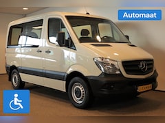 Mercedes-Benz Sprinter - L1H1 Rolstoelbus (airco)