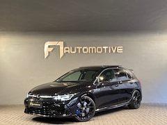Volkswagen Golf - 2.0 TSI R 4M Performance Pano|Akra|HuD|ABT