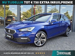 SEAT Leon Sportstourer - 1.4 TSI eHybrid PHEV FR