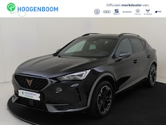 CUPRA Formentor - 1.4 e-Hybrid Business | Achteruitrijcamera | Parkeerassistent | Keyless | Stoel- en stuurw