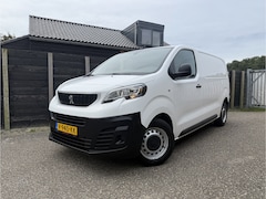 Peugeot Expert - 231L 2.0 BlueHDI 120 Pro navi, carplay, cruise