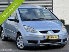 Mitsubishi Colt - 1.3 Invite|NAP|APK|ELEKPAKKET