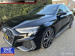 Audi A3 Limousine - 30 TFSI Pro Line