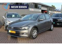 Volkswagen Polo - 1.0 TSI Comfortline, navigatie, Apple carplay/andriod