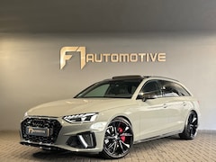 Audi A4 Avant - 45 TFSI quattro 3X S-Line Pano|RS Seat|B&O|VOL