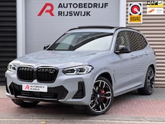 BMW X3 - M40i xDrive H&K/360/Memory/Pano/HuD