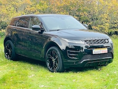 Land Rover Range Rover Evoque - 2.0 P200 AWD S-DYNAMIC/Leer/Automaat/Pano/BTW Auto