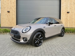 MINI Clubman - 1.5 Cooper Classic Business automaat *Carplay