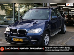 BMW X5 - XDrive30d High Executive + WINTERSET