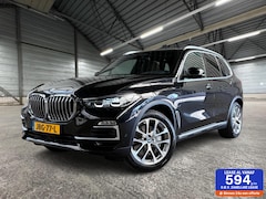BMW X5 - xDrive45e High Executive | Pano | HUD | Trekhaak