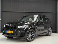 BMW X5 - XDrive45e High Executive SKY-Lounge|Crystal|Individual|Softclose|HUD|360|