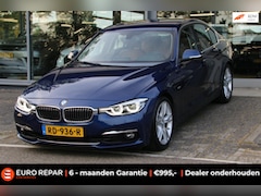 BMW 3-serie - 318i Corporate Lease High Executive DEALER OND. NL-AUTO