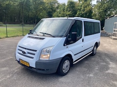 Ford Transit Kombi - 300S 2.2 TDCI