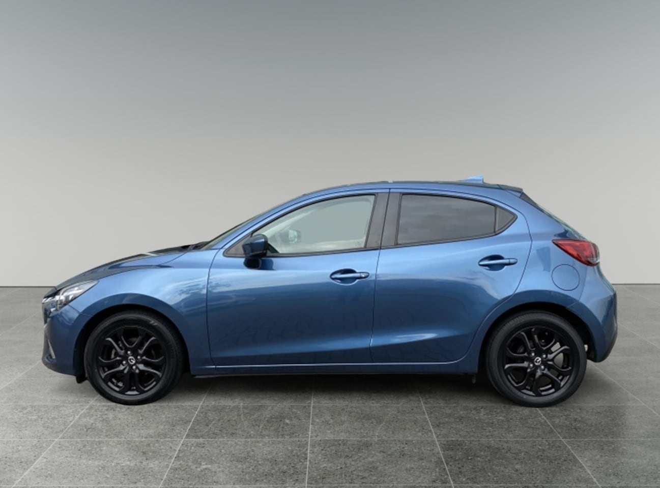 Mazda 2 - 1.5 Skyact-G Sp.Sel. - AutoWereld.nl