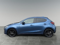 Mazda 2 - 2 1.5 Skyact-G Sp.Sel