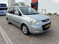 Hyundai Matrix - 1.6i druklager hoorbaar rijd perfect