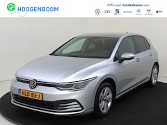Volkswagen Golf - 1.5 eTSI Life | Achteruitrijcamera | Stoel- en stuurwielverwarming | Adaptieve cruise cont