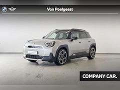 MINI Aceman - SE Favoured XL 54.2 kWh