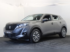 Peugeot 2008 - 1.2 PureTech Active Pack |Navi|Camera|