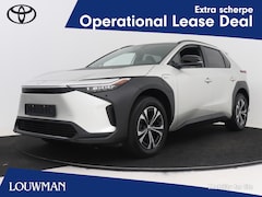 Toyota bZ4X - Dynamic 71 kWh ACTIEPRIJS NU OF NOOIT