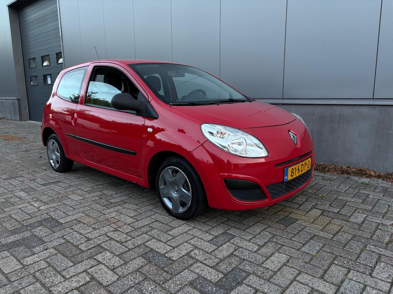 Renault Twingo - 1.2 Authentique/Airco/Apk - AutoWereld.nl