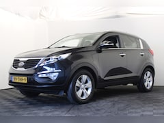 Kia Sportage - 1.6 GDI X-ecutive Plus Pack