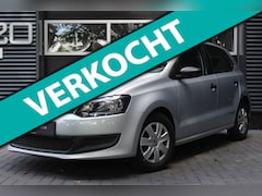 Volkswagen Polo - 1.2 Easyline | AIRCO | CARPLAY | NWE KETTING | GROTE BEURT GEHAD