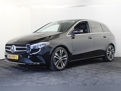 Mercedes-Benz B-klasse - 200 Business Solution Plus |Stoelverwarming|Camera|Navi|