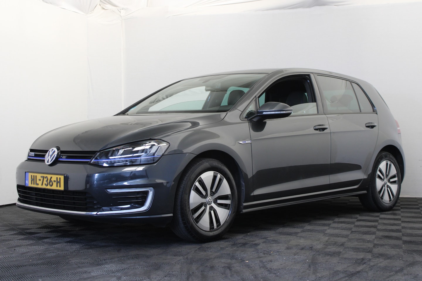 Volkswagen Golf - 1.4 TSI GTE 1.4 TSI GTE |Leder| - AutoWereld.nl