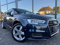 Audi A3 Sportback - 1.5 TFSI CoD| Leer | Automaat
