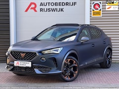 CUPRA Formentor - 1.4 e-Hybrid VZ Performance Pano/Memory/Sfeer