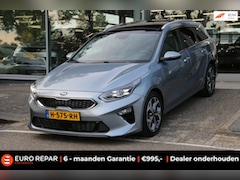Kia Cee'd Sportswagon - Ceed 1.4 T-GDi ExecutiveLine AUTOMAAT NL-AUTO NAP